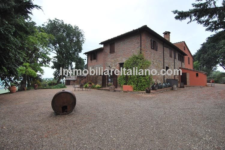 Italian Holiday Rental Business