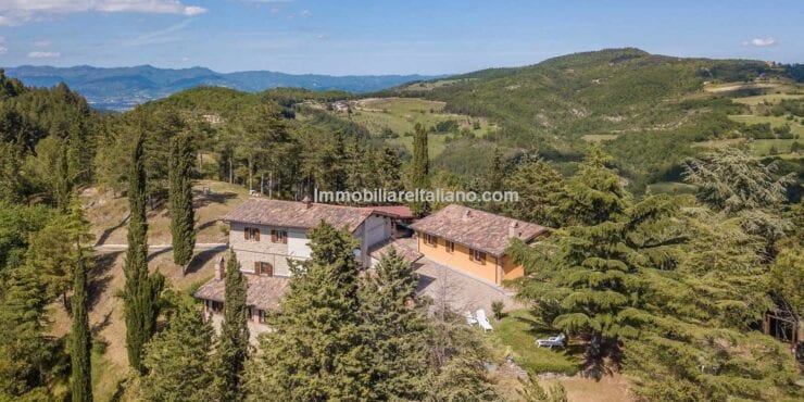 Farmhouse Property For Sale