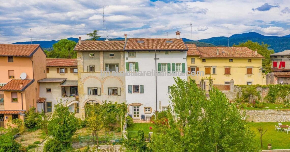 SOLDHoliday Rental Investment