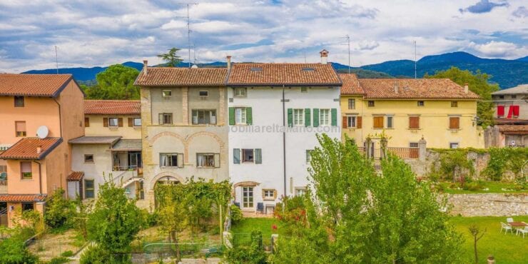 SOLDHoliday Rental Investment