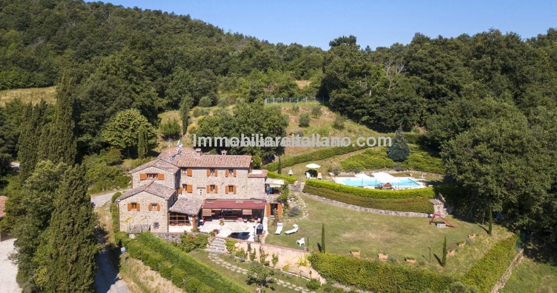 OFF MARKETFarmhouse with Private Pool