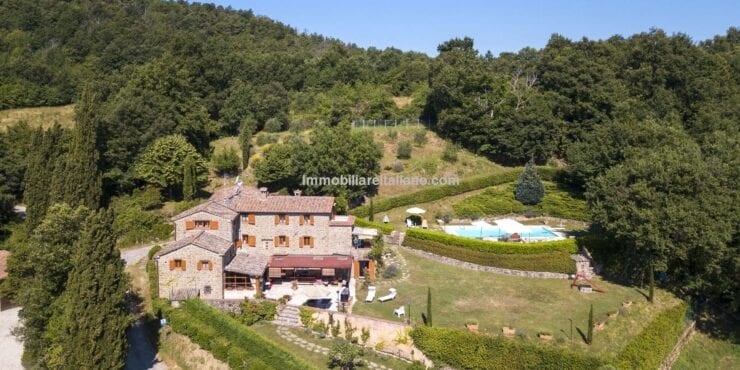 OFF MARKETFarmhouse with Private Pool