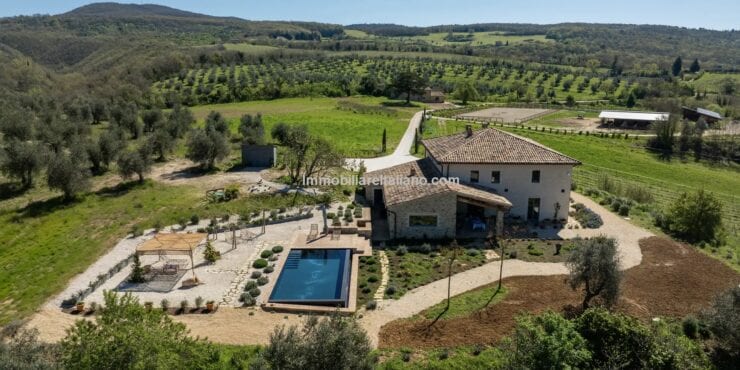 Orvieto Umbria Property