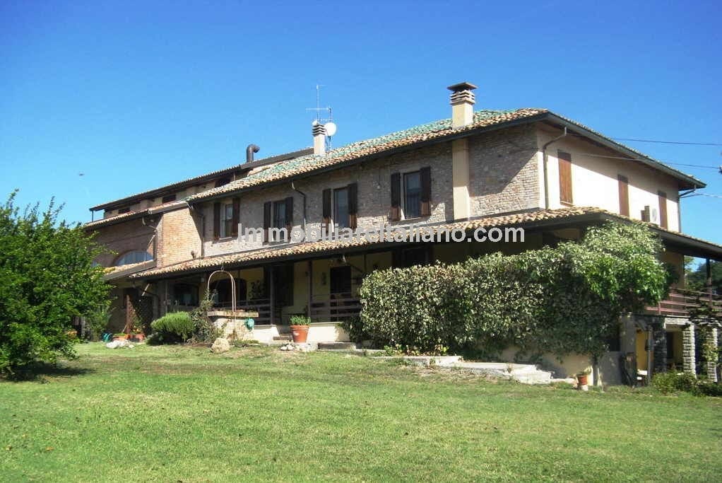 Agriturismo For Sale. Parma