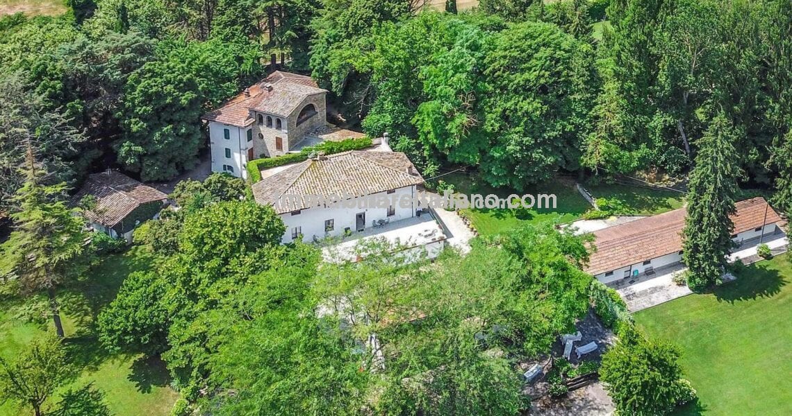 Italian Hamlet For Sale Italian Hamlet For Sale