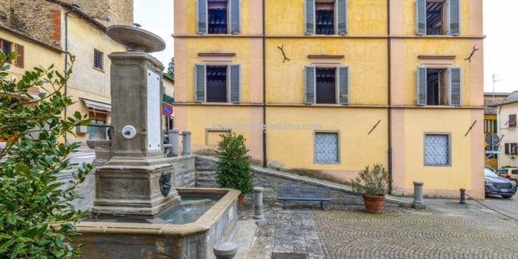 City Centre Fixer Upper