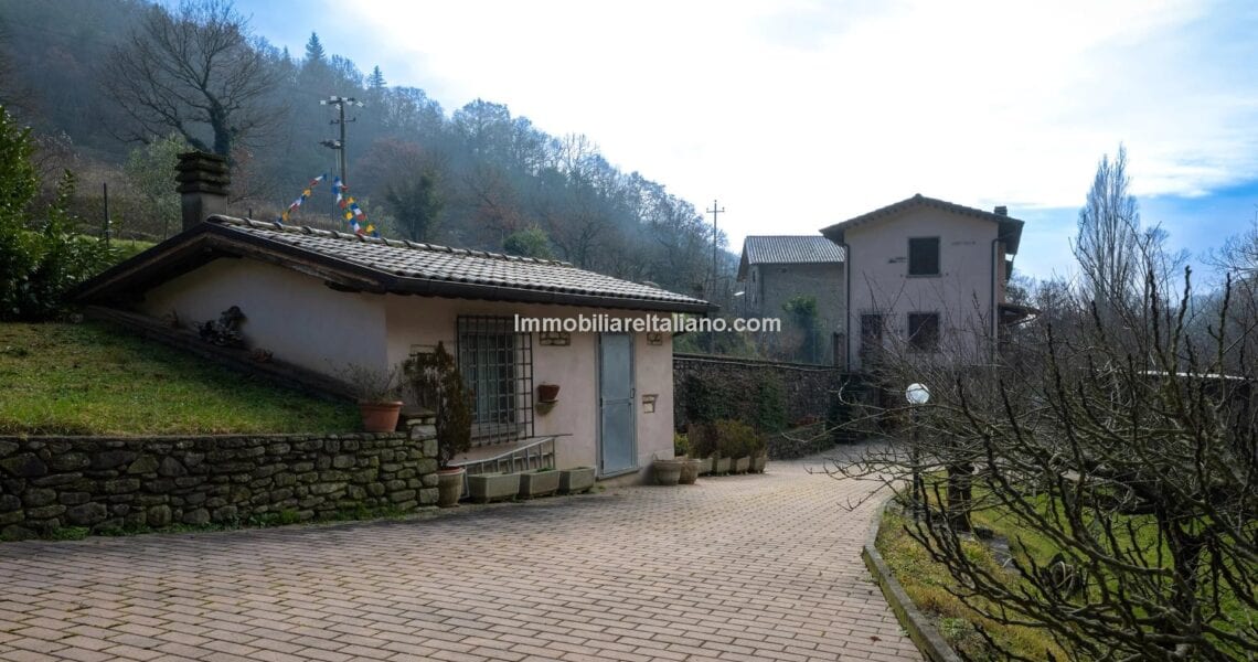 3 Bed Villa