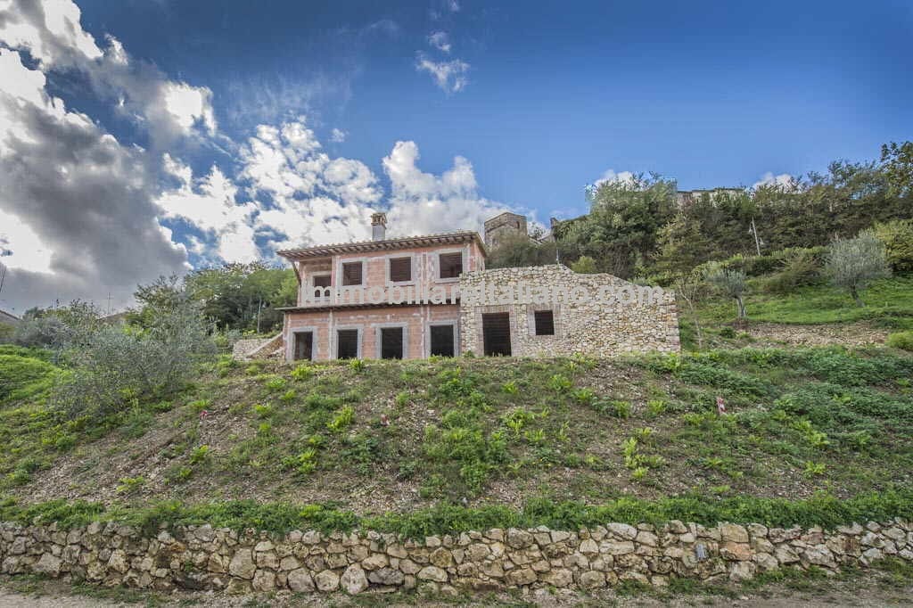 SOLDNew Build Property