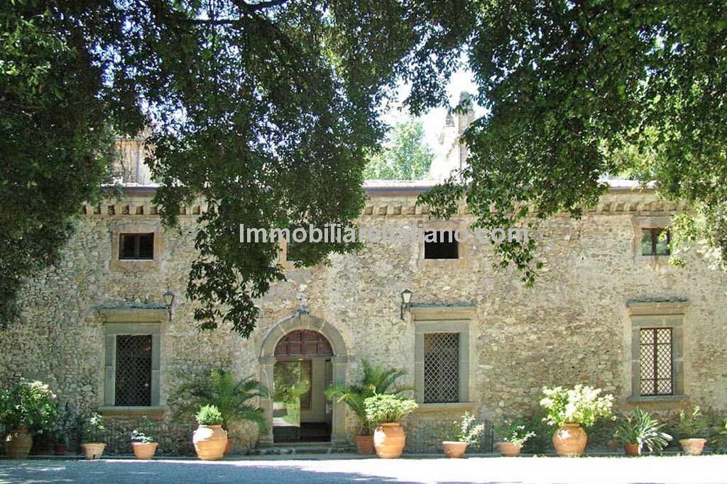 SOLDOrvieto Umbria Property