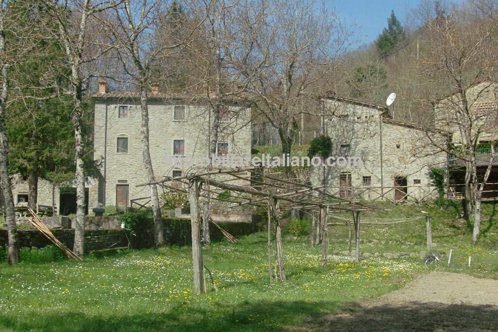 SOLDTuscan Mill For Sale