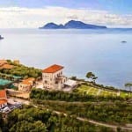 Sorrento Italy Real Estate