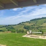Cesena Emilia Romagna, Sangiovese vineyard with owners and tourist accommodation. Wine estate with small accommodation business for sale not far from the sea.