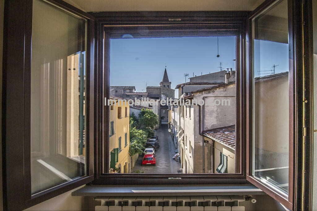 SOLDLuxury Sansepolcro Apartment Property