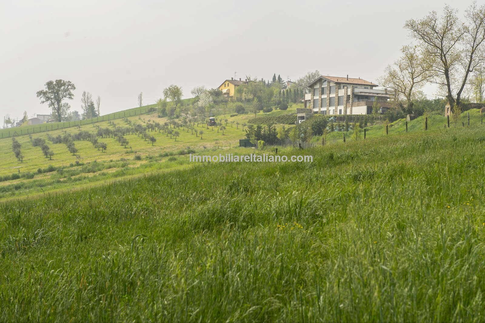 Emilia Romagna property for sale