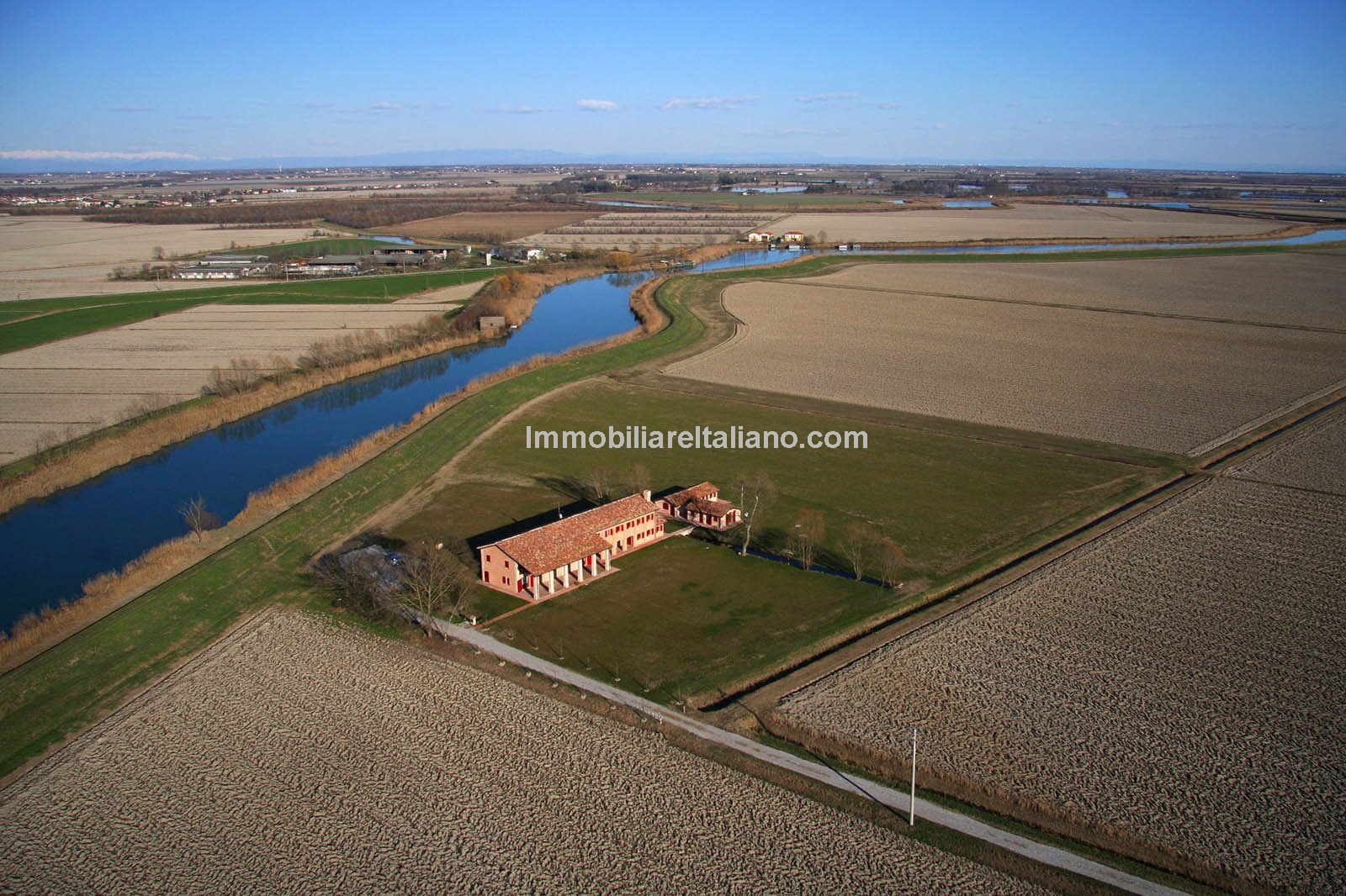 Agriturismo Veneto Caorle