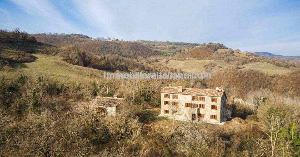 Immobiliare Valle Umbra