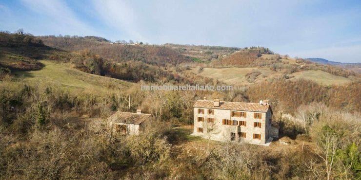 Immobiliare Valle Umbra