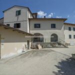 An ideal opportunity to become a Tuscan wine producer & vineyard owner. Under utilised property just waiting for a 