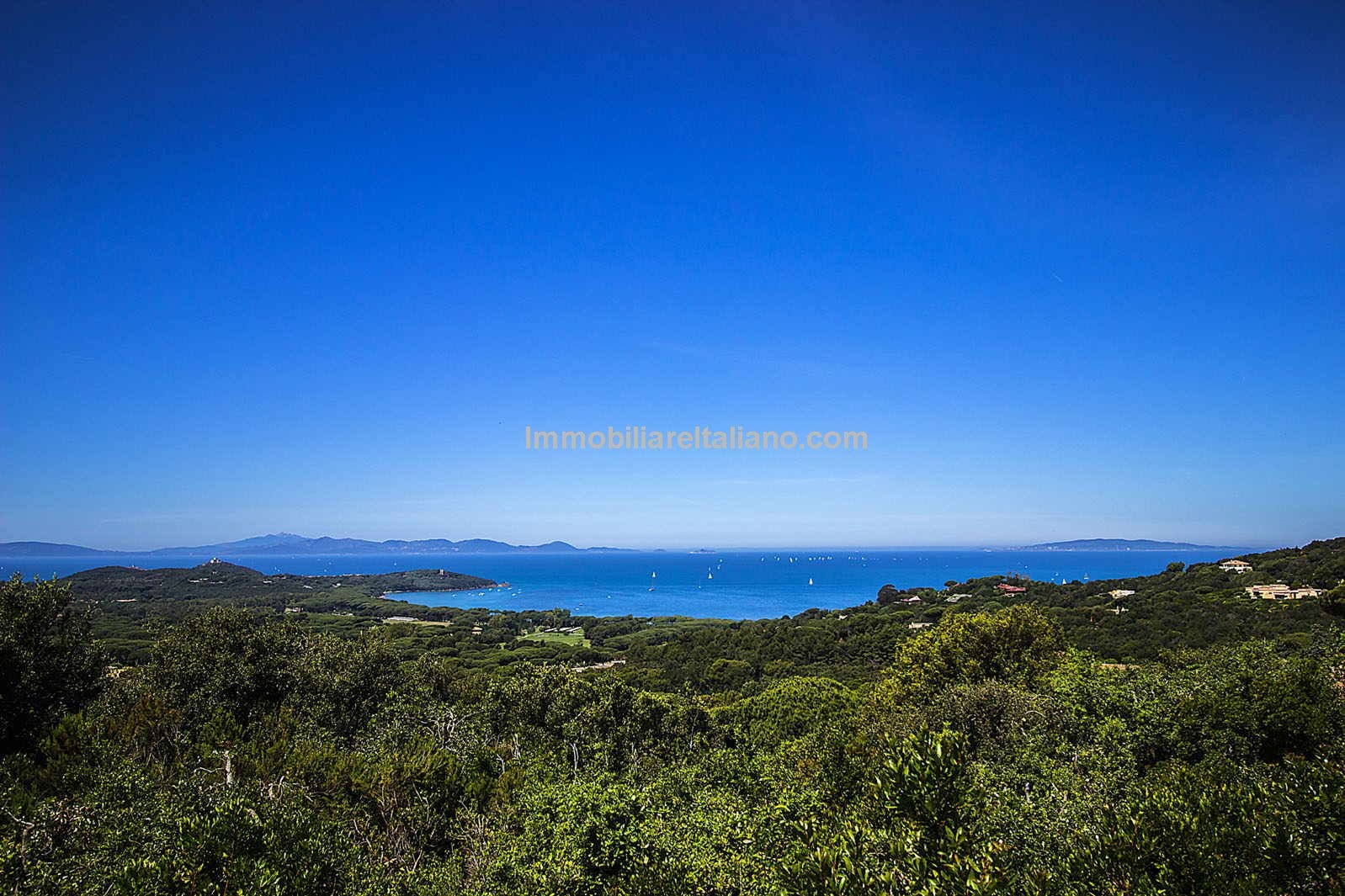 SOLDPUNTA ALA VILLA FOR SALE