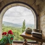 2 Bed Apartment Property Medieval Hamlet Piegaro Perugia Umbria