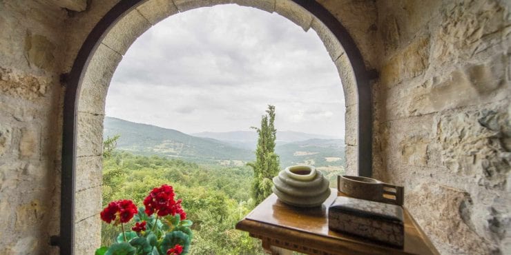 SOLDItaly Apartment – Piegaro Perugia Umbria