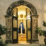 Calabria Italy sea view villa property