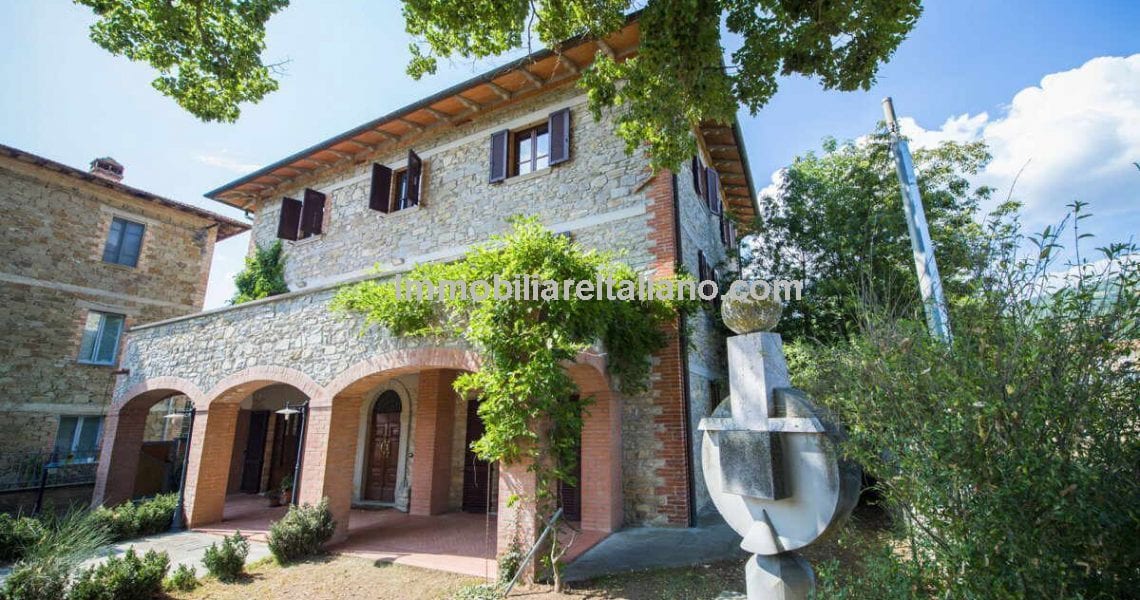 Città di Castello Country House