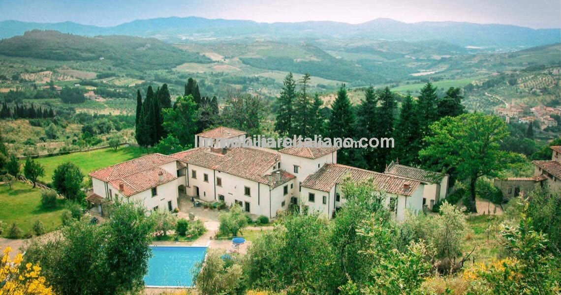 Agriturismo Organic Farm