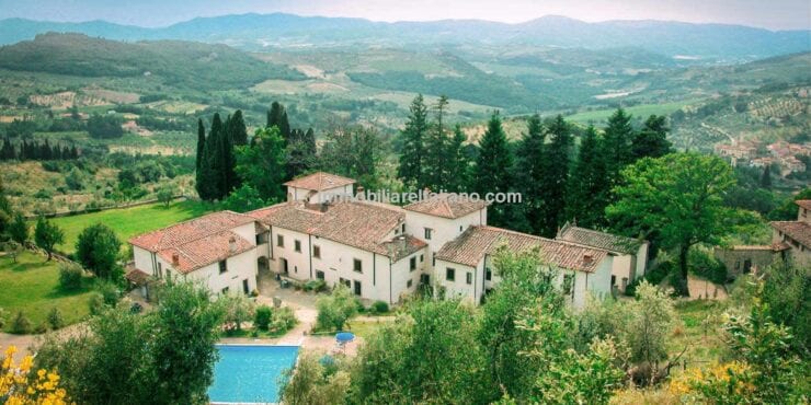 Agriturismo Organic Farm