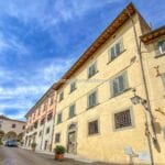 Italian real estate development opportunity