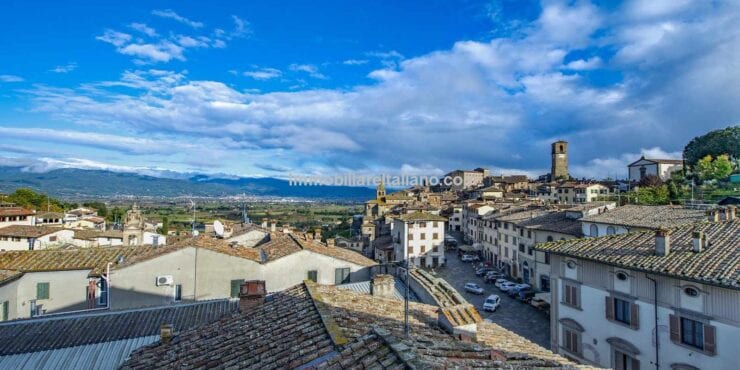 SOLDCheap Property For Sale In Tuscany Italy