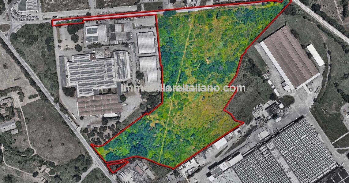 SOLDDevelopment Land