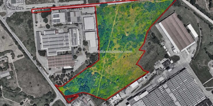 SOLDDevelopment Land