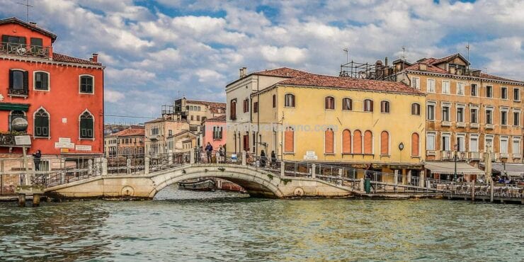 Luxury Historical and Palatial Italian Property