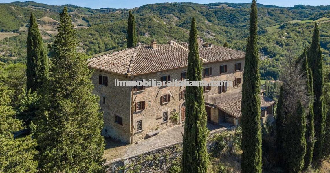 Umbria Property for Sale