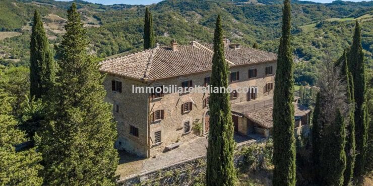 Umbria Property for Sale