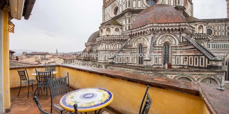 Florence Luxury Apartments