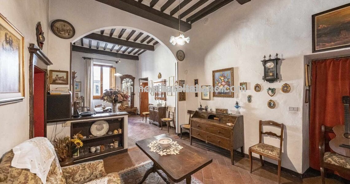 Apartment for sale in Italy