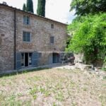 external view of Castle apartment