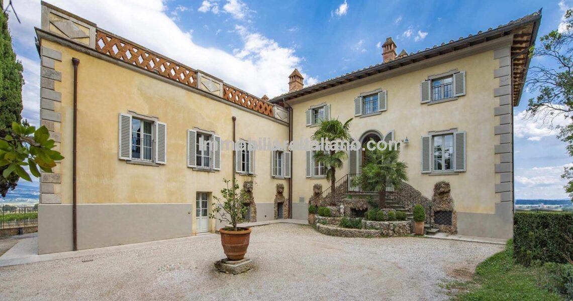 Boutique hotel in Italy for sale Boutique hotel in Italy for sale