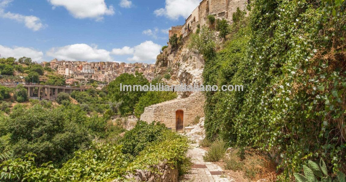 Sicily houses for sale