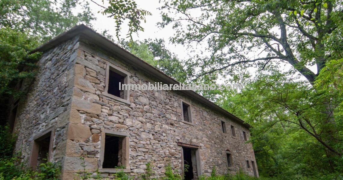 Water mill for sale