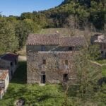 External view of Fixer upper in Umbria