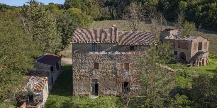 House for Renovation