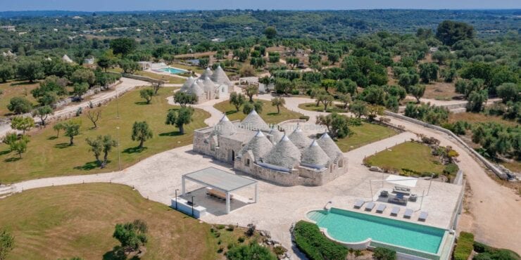 SOLDTrulli Resort