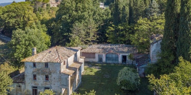 Farmhouse for Renovation