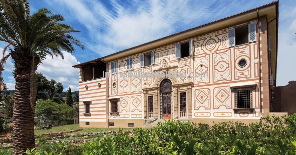 SOLDApartments for sale in Florence Italy