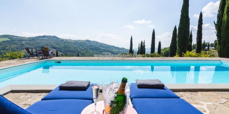 SOLDUmbria Estate Gubbio Perugia