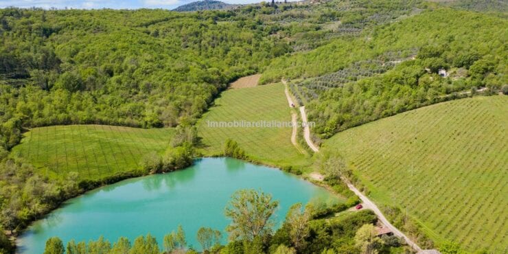 Business for sale in Italy