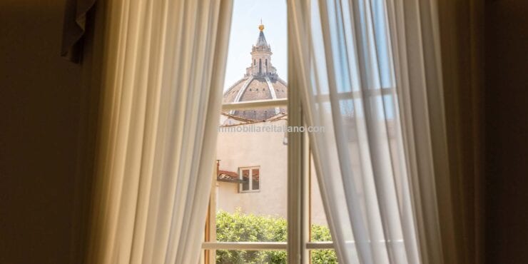 Florence Luxury Apartment